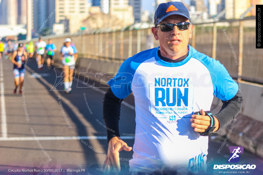 Circuito Nortox Run 2017 :: Etapa Maringá