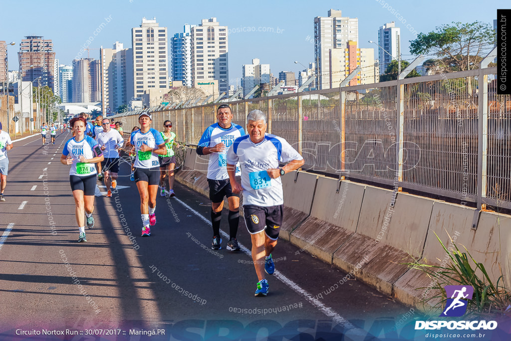 Circuito Nortox Run 2017 :: Etapa Maringá