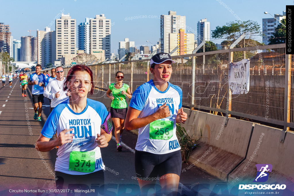 Circuito Nortox Run 2017 :: Etapa Maringá