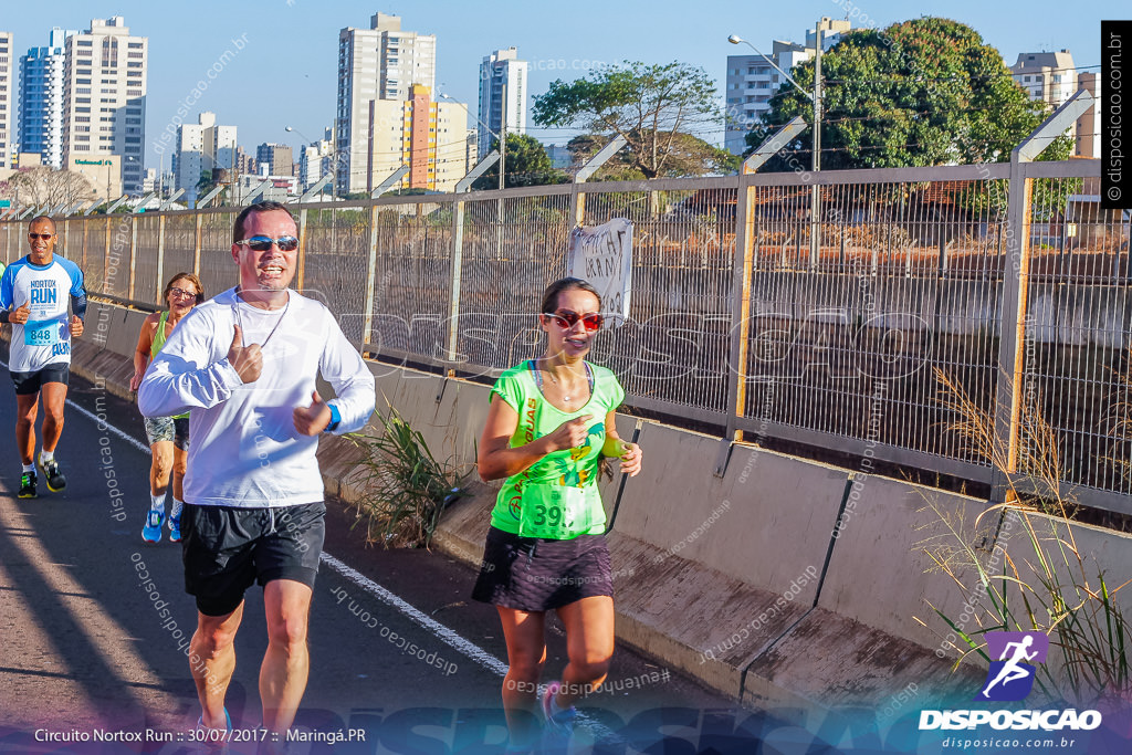 Circuito Nortox Run 2017 :: Etapa Maringá