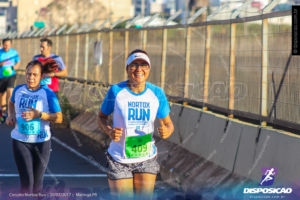 Circuito Nortox Run 2017 :: Etapa Maringá