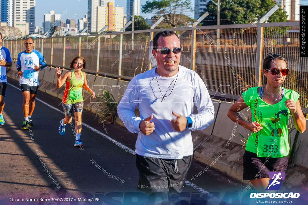 Circuito Nortox Run 2017 :: Etapa Maringá