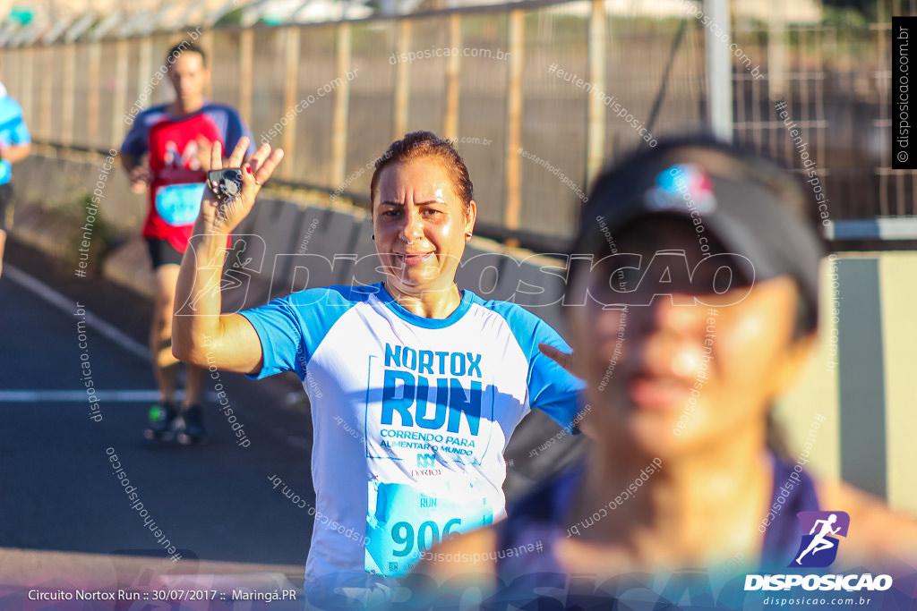 Circuito Nortox Run 2017 :: Etapa Maringá