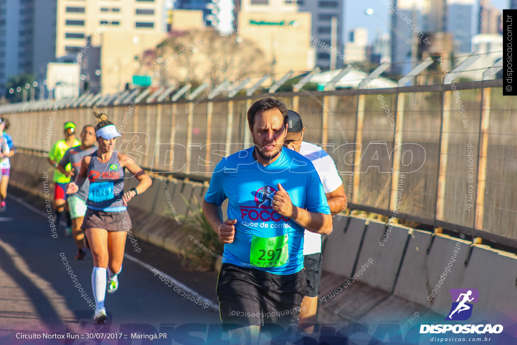 Circuito Nortox Run 2017 :: Etapa Maringá