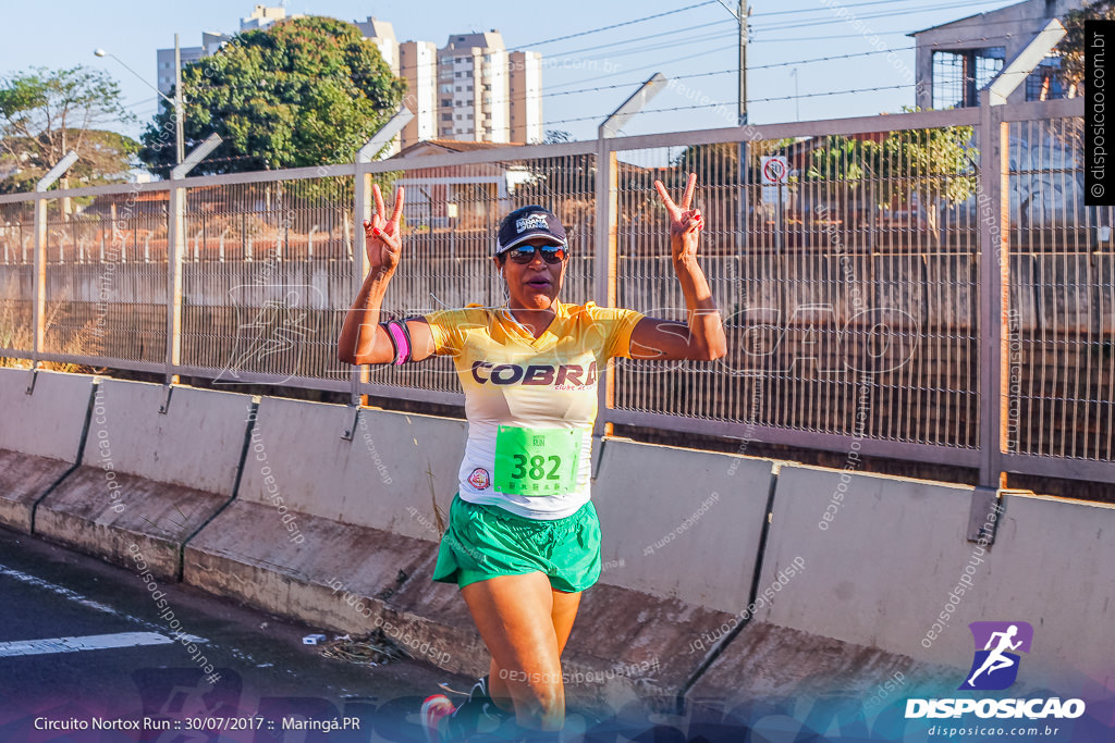 Circuito Nortox Run 2017 :: Etapa Maringá