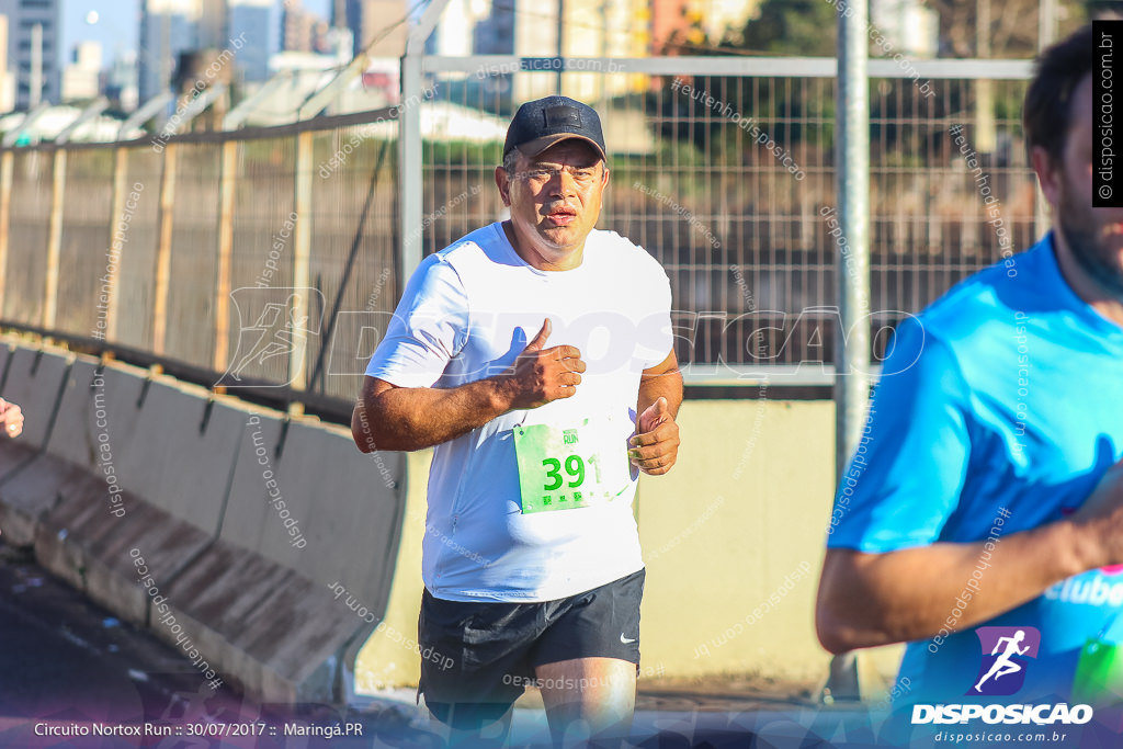 Circuito Nortox Run 2017 :: Etapa Maringá