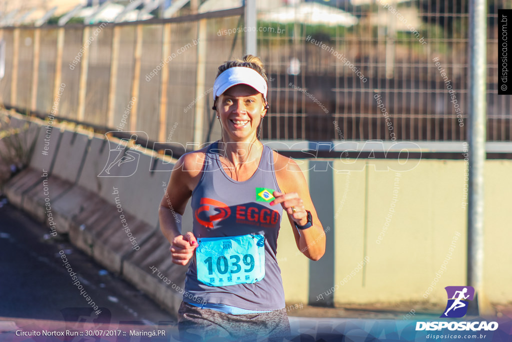 Circuito Nortox Run 2017 :: Etapa Maringá