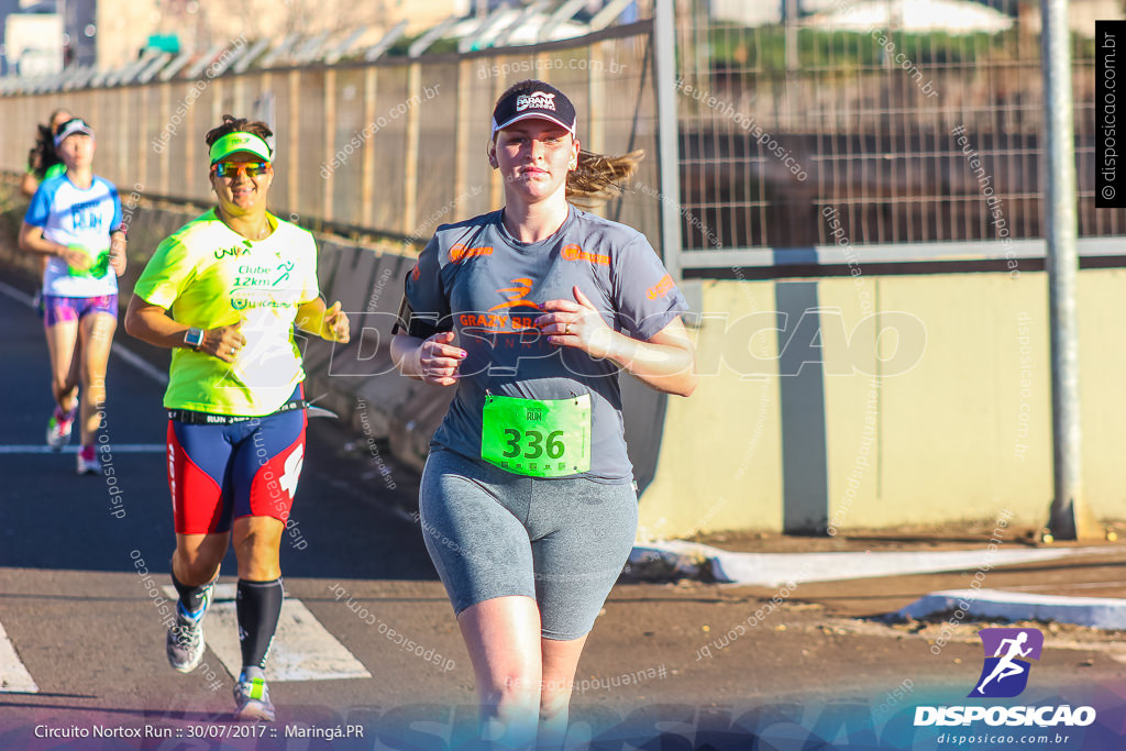 Circuito Nortox Run 2017 :: Etapa Maringá