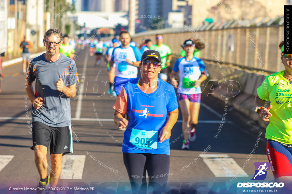 Circuito Nortox Run 2017 :: Etapa Maringá