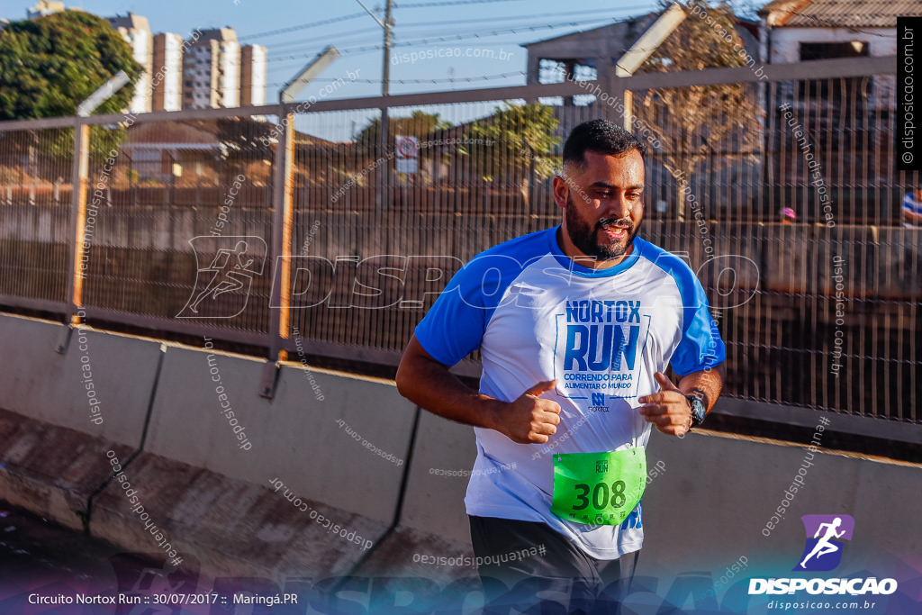 Circuito Nortox Run 2017 :: Etapa Maringá