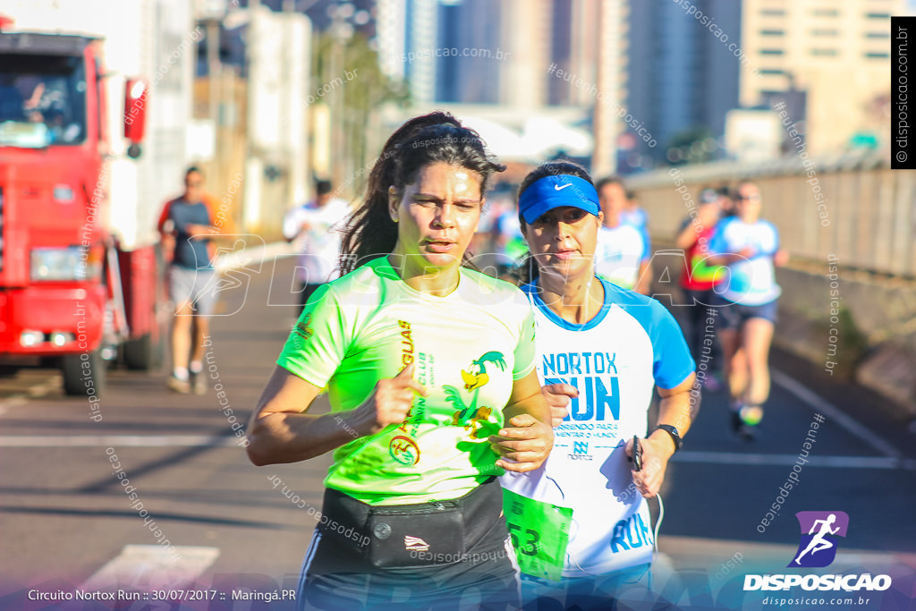 Circuito Nortox Run 2017 :: Etapa Maringá