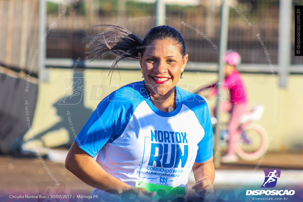 Circuito Nortox Run 2017 :: Etapa Maringá