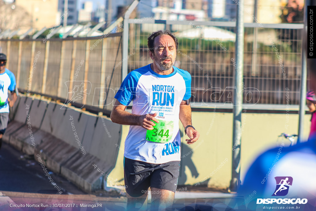 Circuito Nortox Run 2017 :: Etapa Maringá