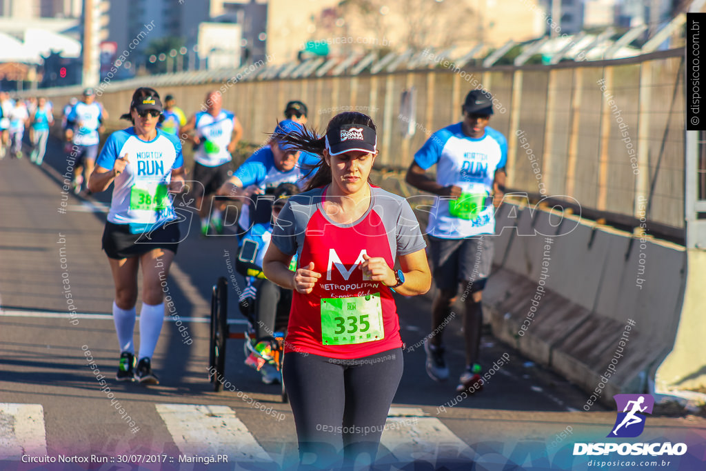 Circuito Nortox Run 2017 :: Etapa Maringá