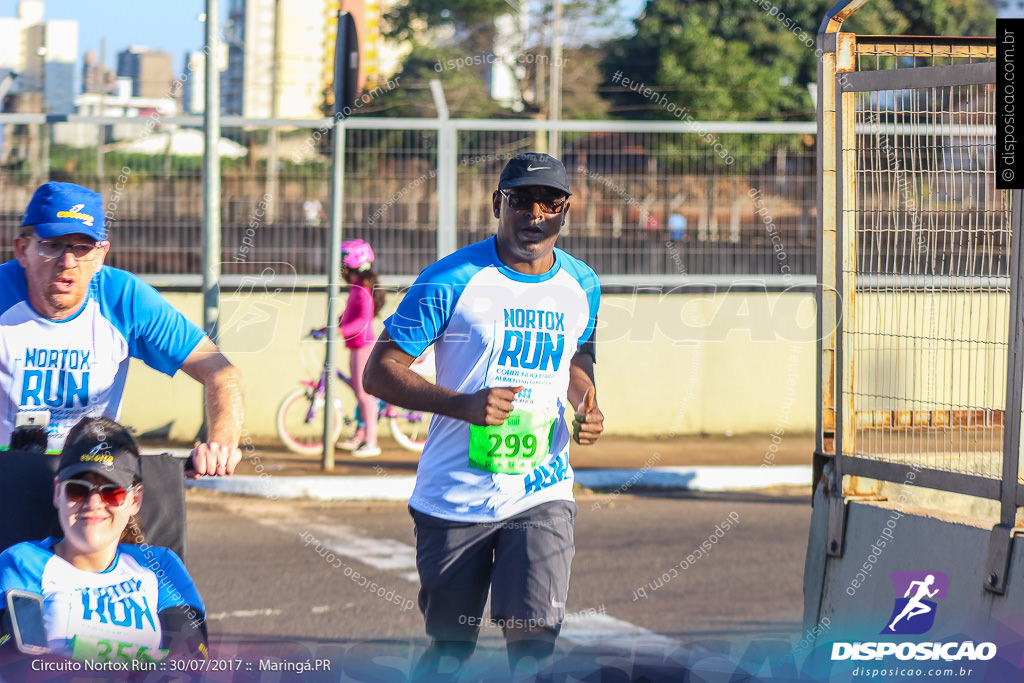 Circuito Nortox Run 2017 :: Etapa Maringá