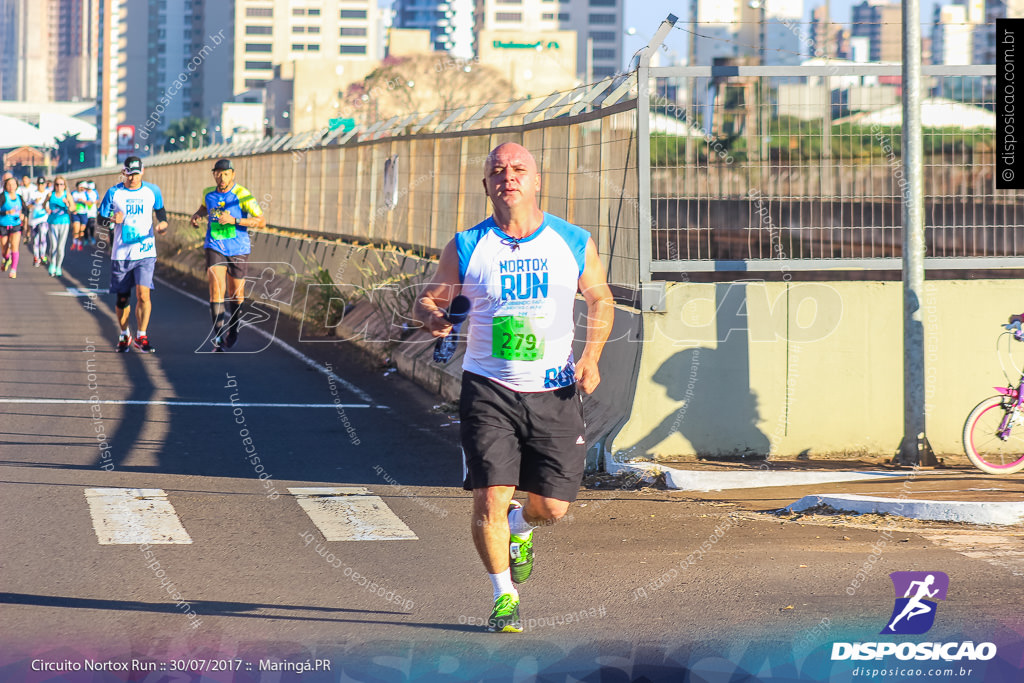 Circuito Nortox Run 2017 :: Etapa Maringá