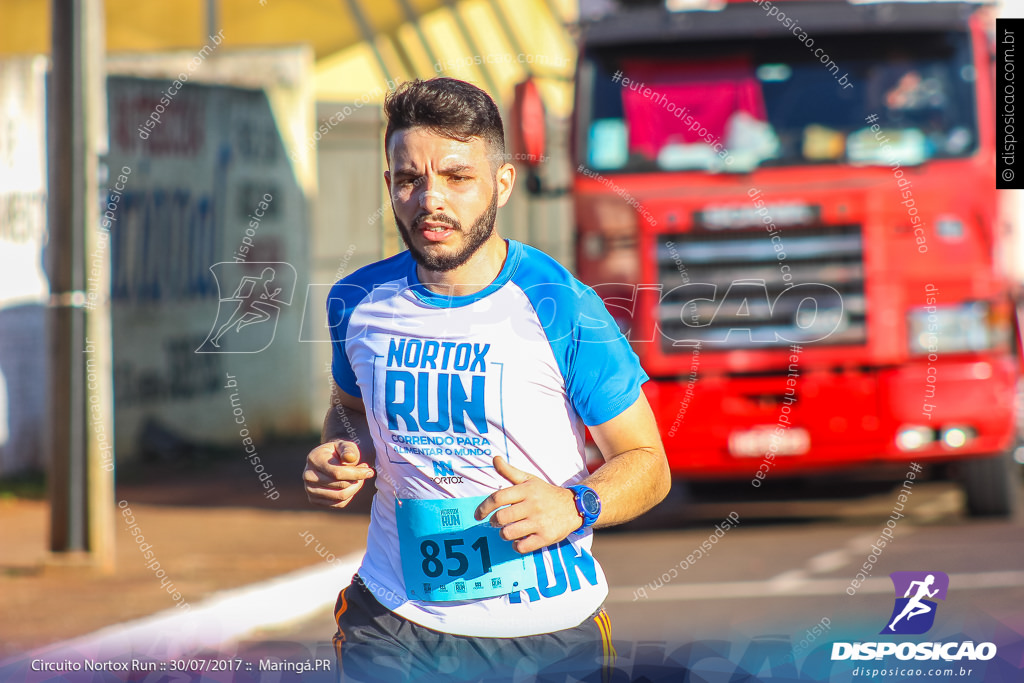 Circuito Nortox Run 2017 :: Etapa Maringá