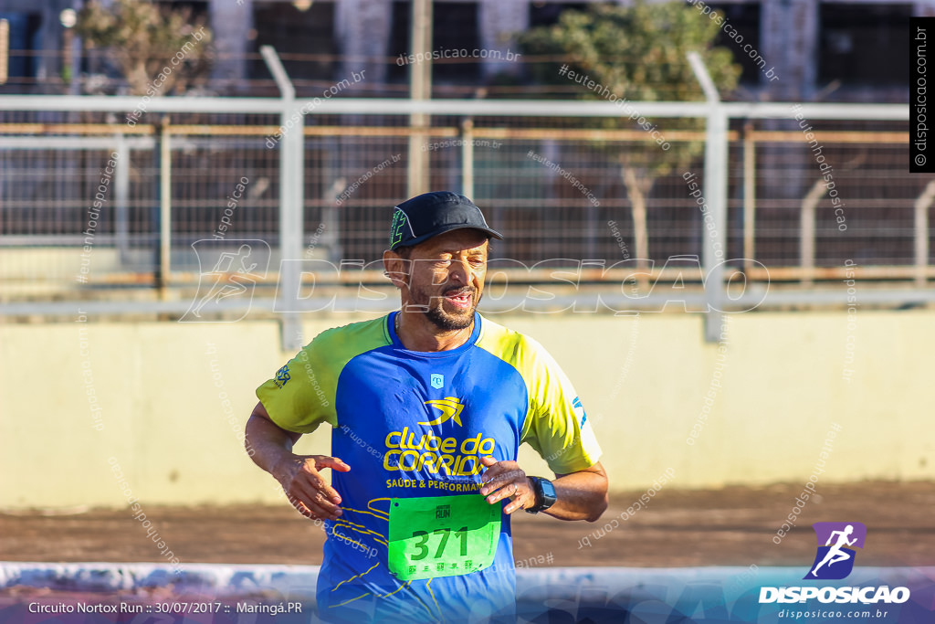 Circuito Nortox Run 2017 :: Etapa Maringá