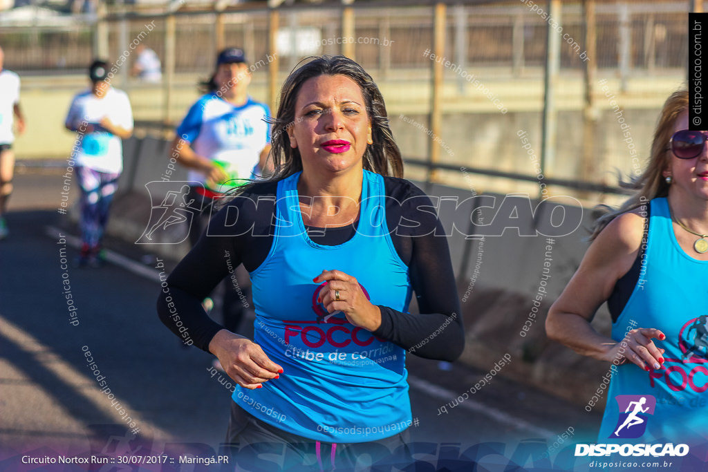 Circuito Nortox Run 2017 :: Etapa Maringá