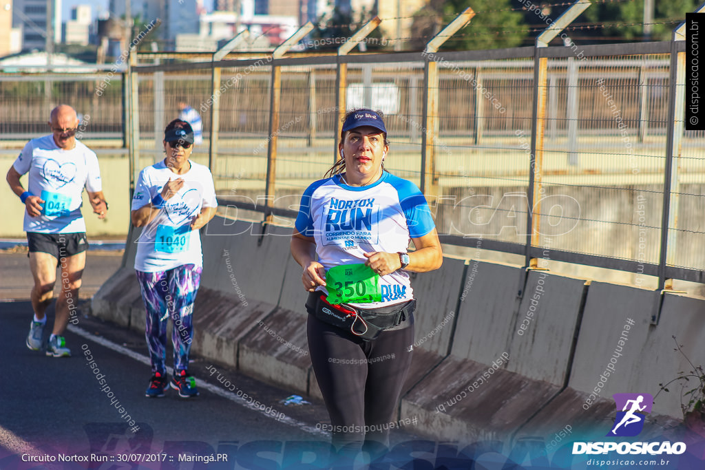 Circuito Nortox Run 2017 :: Etapa Maringá