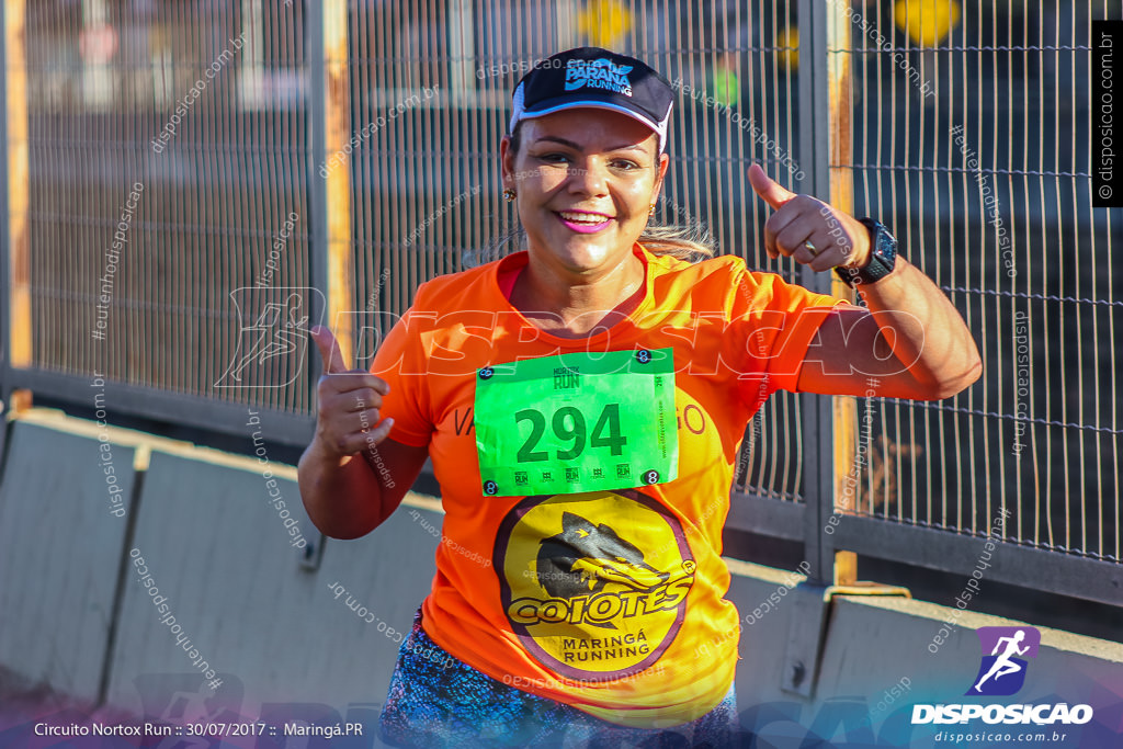 Circuito Nortox Run 2017 :: Etapa Maringá