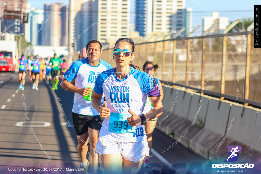 Circuito Nortox Run 2017 :: Etapa Maringá