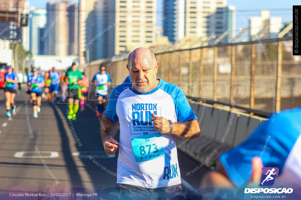 Circuito Nortox Run 2017 :: Etapa Maringá