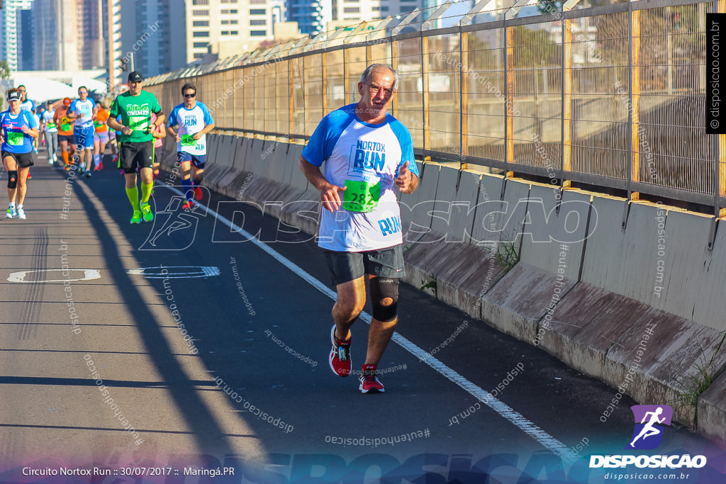 Circuito Nortox Run 2017 :: Etapa Maringá