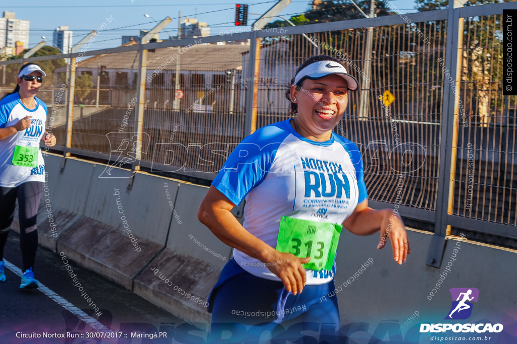 Circuito Nortox Run 2017 :: Etapa Maringá