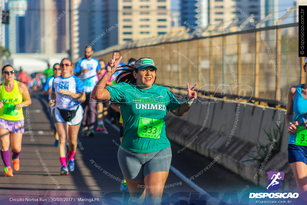 Circuito Nortox Run 2017 :: Etapa Maringá