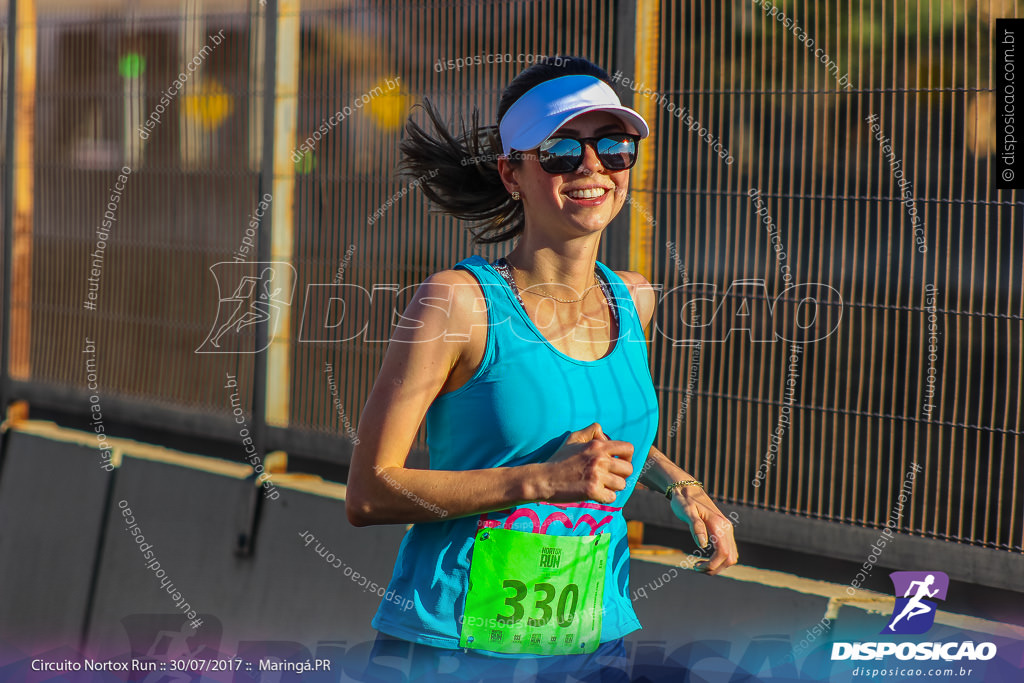 Circuito Nortox Run 2017 :: Etapa Maringá