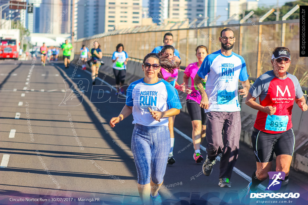 Circuito Nortox Run 2017 :: Etapa Maringá