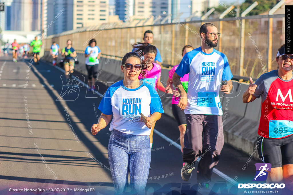 Circuito Nortox Run 2017 :: Etapa Maringá