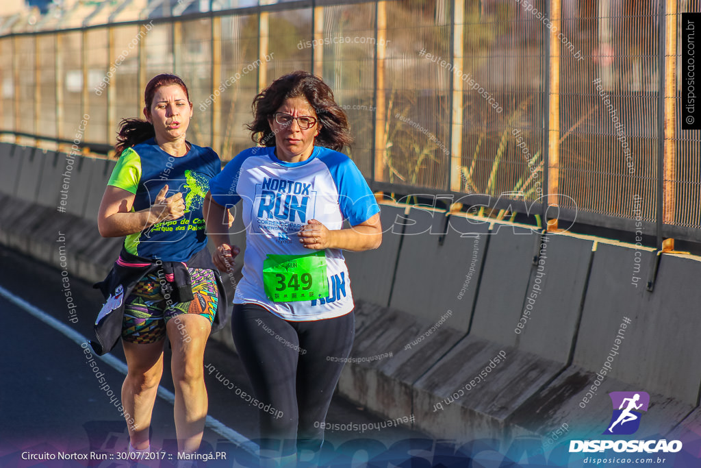 Circuito Nortox Run 2017 :: Etapa Maringá