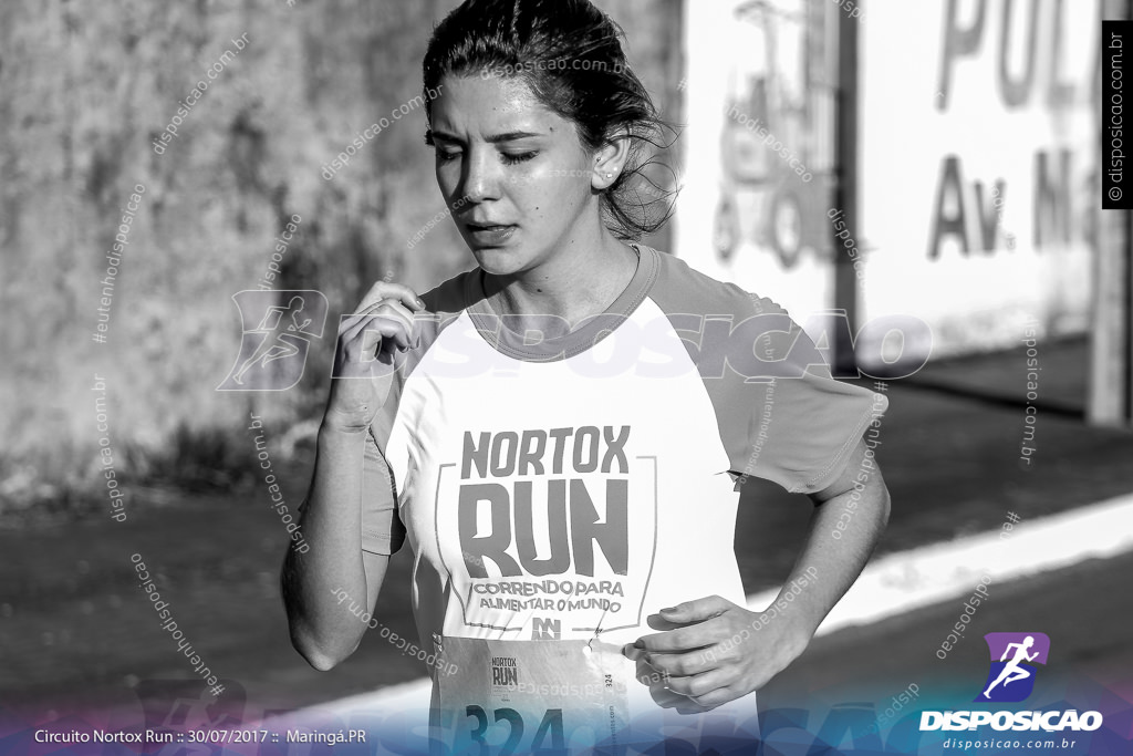 Circuito Nortox Run 2017 :: Etapa Maringá