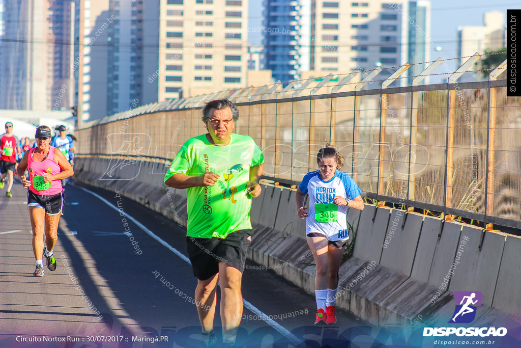 Circuito Nortox Run 2017 :: Etapa Maringá