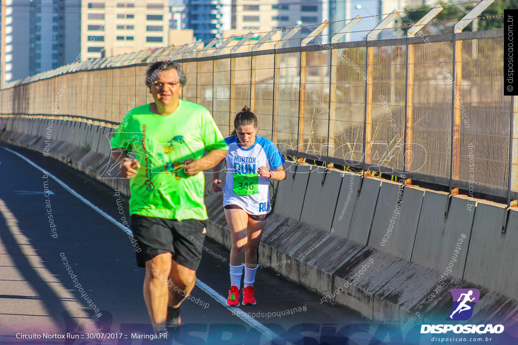 Circuito Nortox Run 2017 :: Etapa Maringá