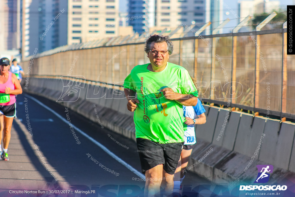 Circuito Nortox Run 2017 :: Etapa Maringá