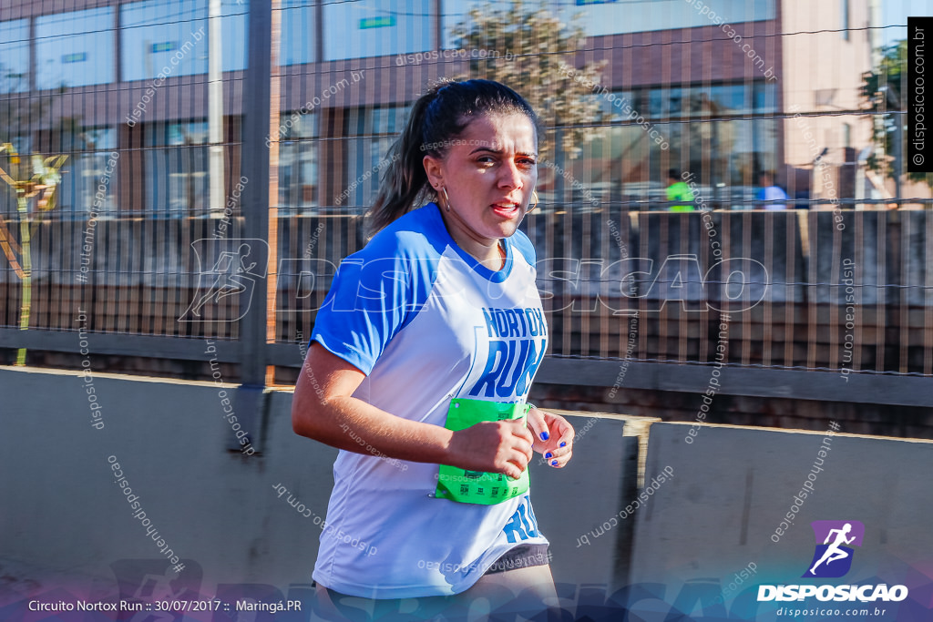 Circuito Nortox Run 2017 :: Etapa Maringá