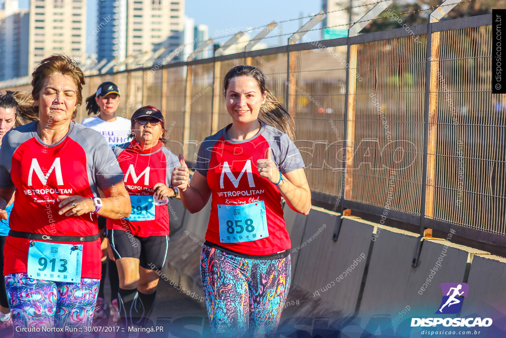 Circuito Nortox Run 2017 :: Etapa Maringá