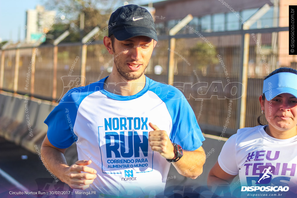 Circuito Nortox Run 2017 :: Etapa Maringá