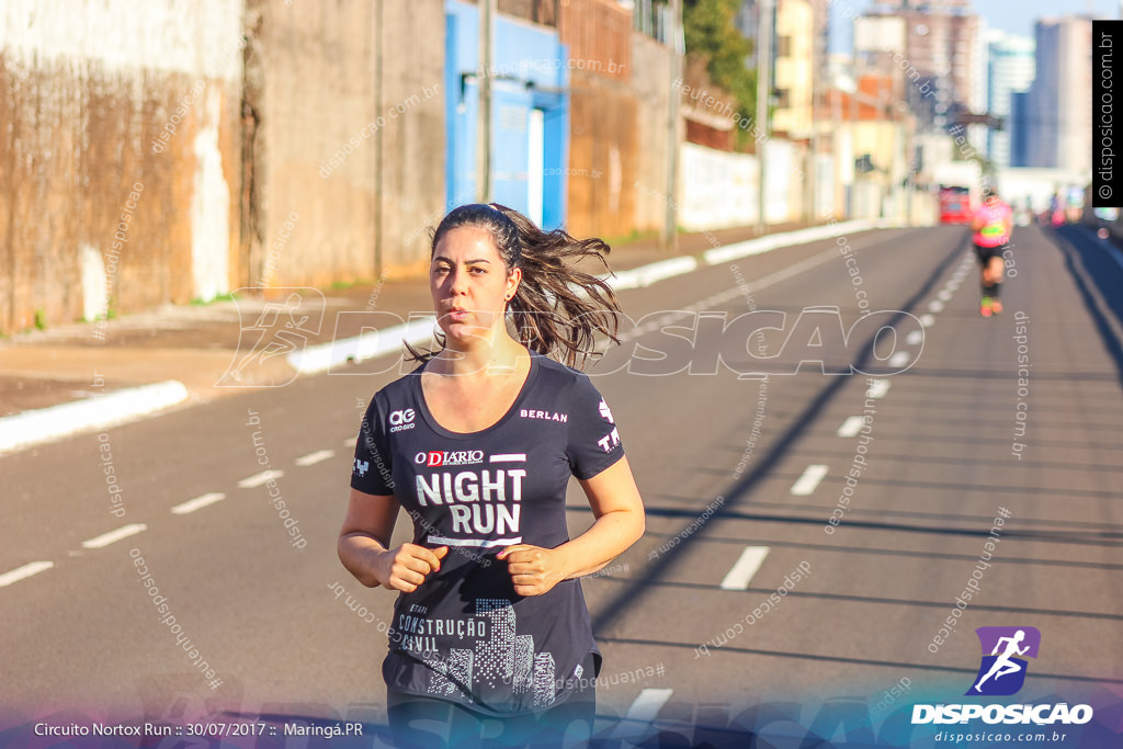 Circuito Nortox Run 2017 :: Etapa Maringá