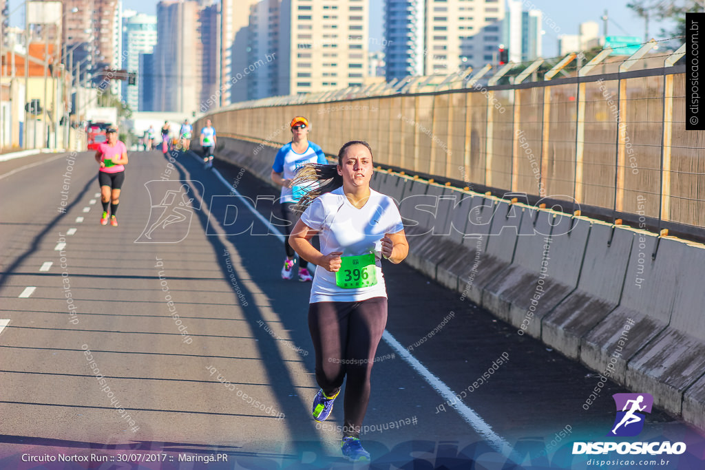 Circuito Nortox Run 2017 :: Etapa Maringá