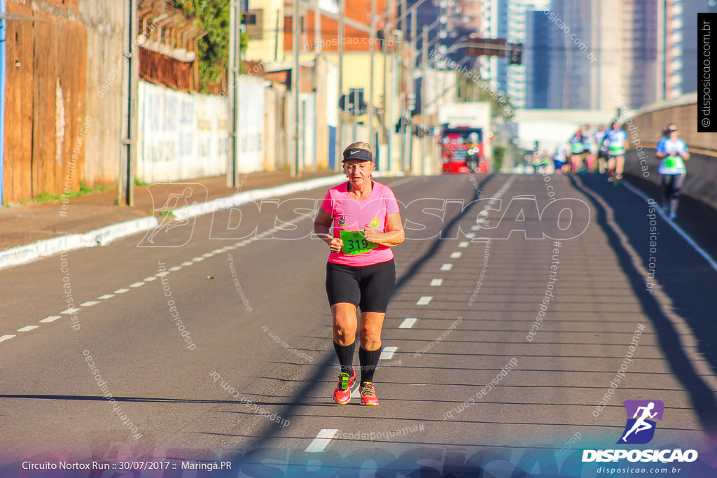 Circuito Nortox Run 2017 :: Etapa Maringá