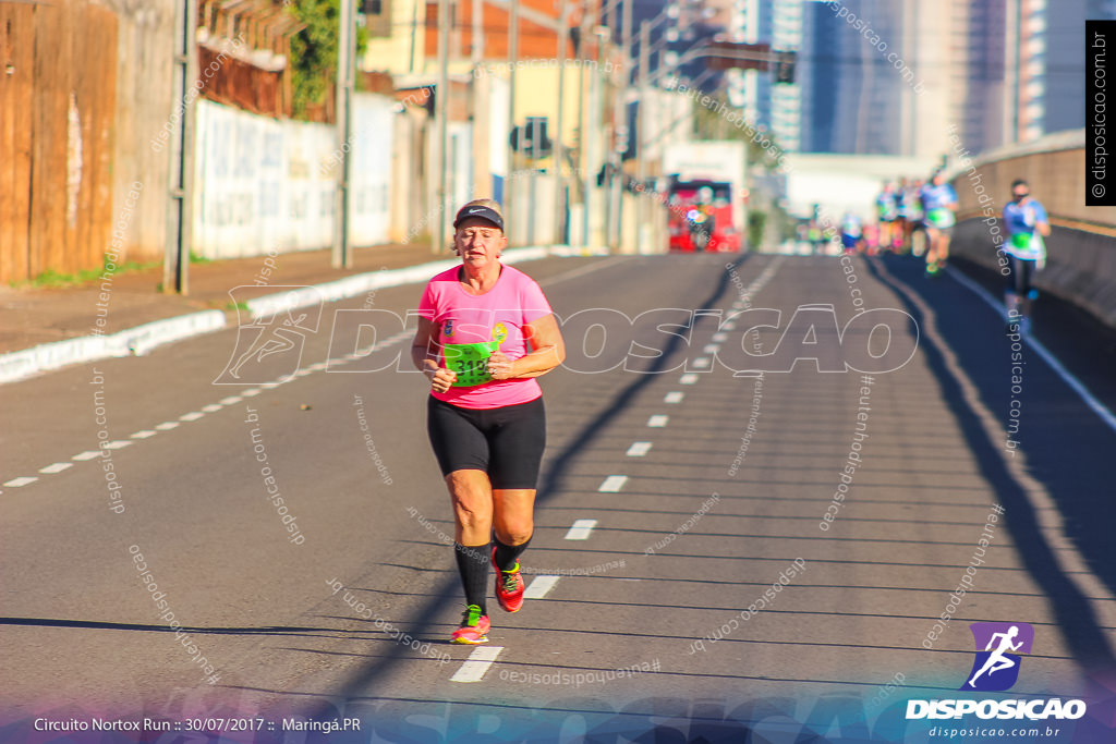 Circuito Nortox Run 2017 :: Etapa Maringá