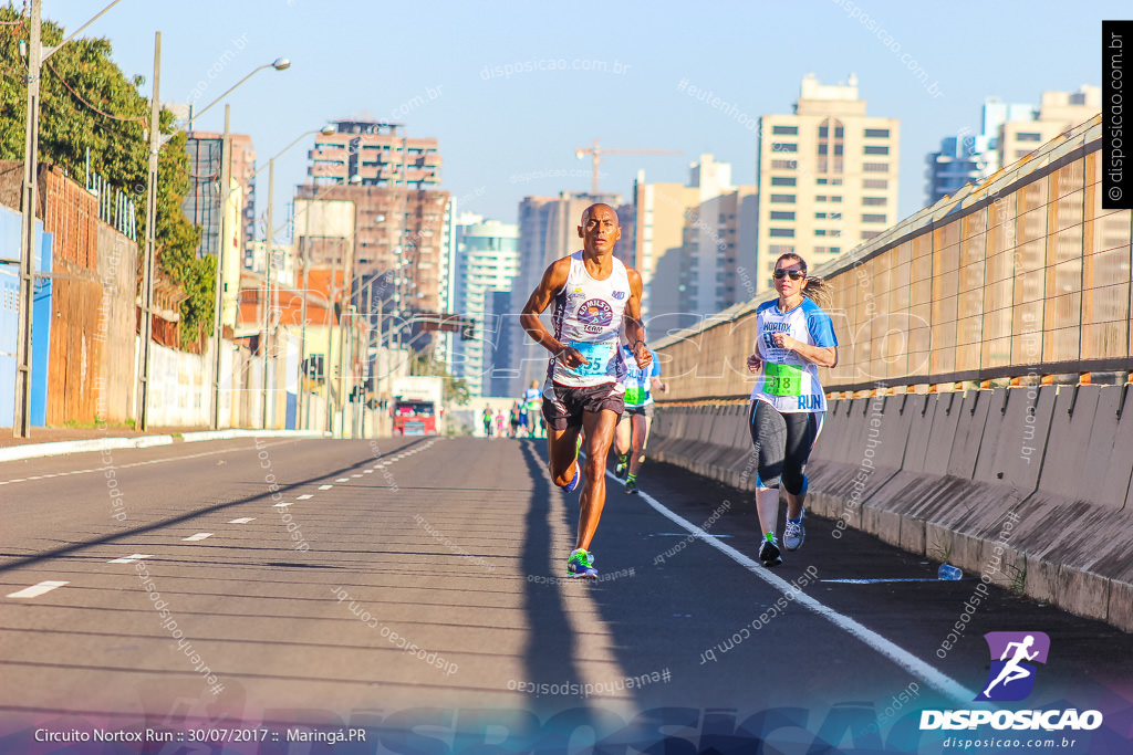 Circuito Nortox Run 2017 :: Etapa Maringá