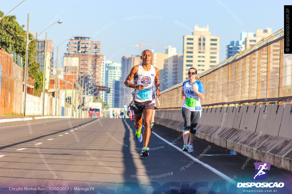 Circuito Nortox Run 2017 :: Etapa Maringá