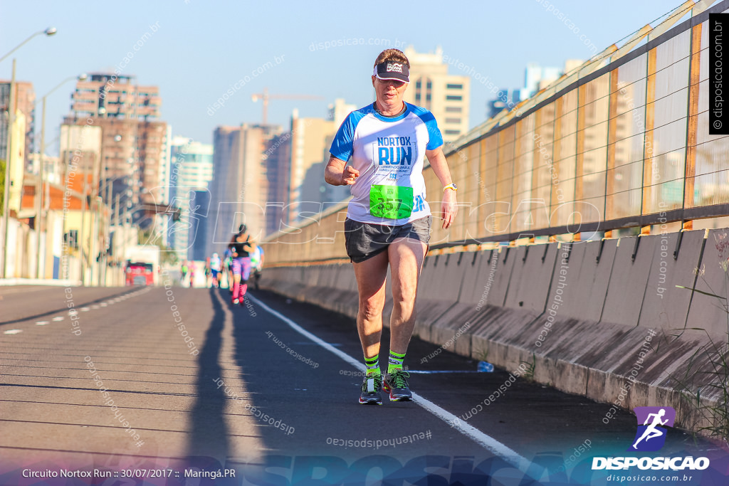 Circuito Nortox Run 2017 :: Etapa Maringá