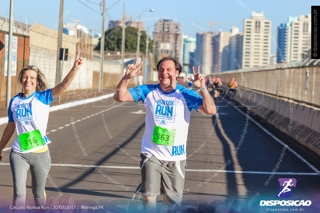 Circuito Nortox Run 2017 :: Etapa Maringá