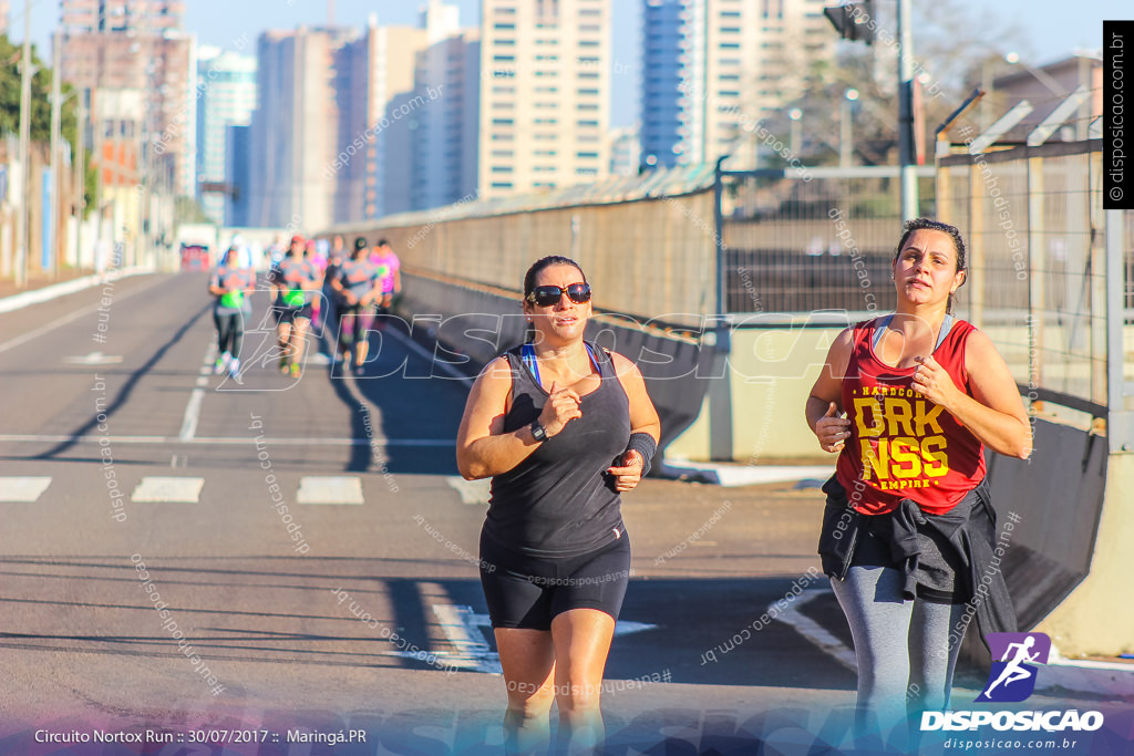 Circuito Nortox Run 2017 :: Etapa Maringá